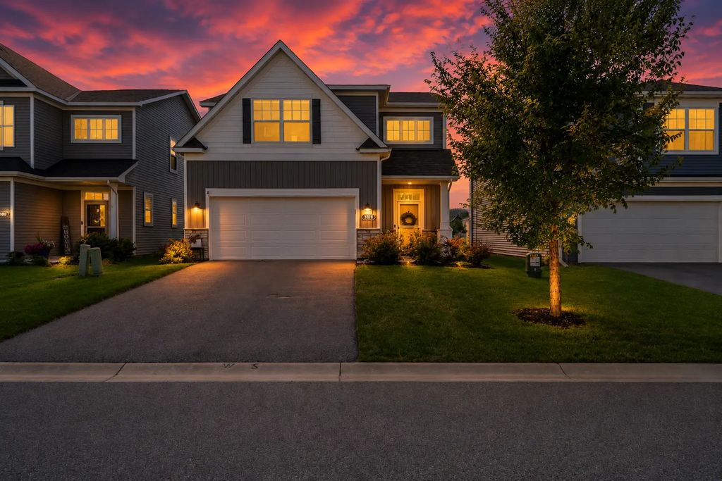 3818 192nd Street W, Farmington