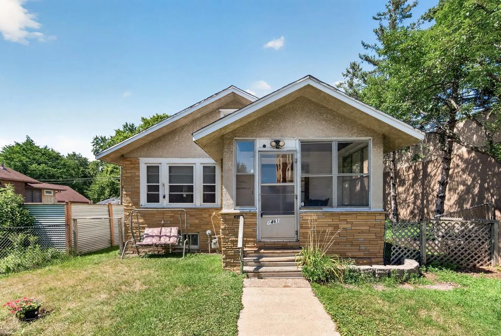 1461 7th Street W, Saint Paul