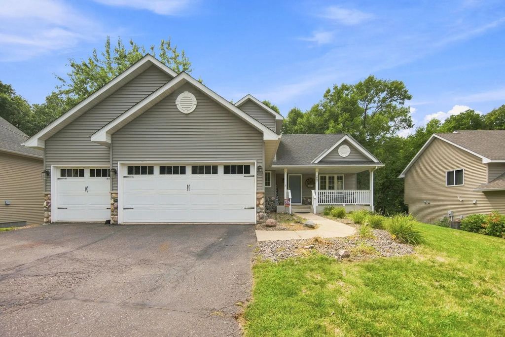1007 3rd Avenue Nw, Buffalo