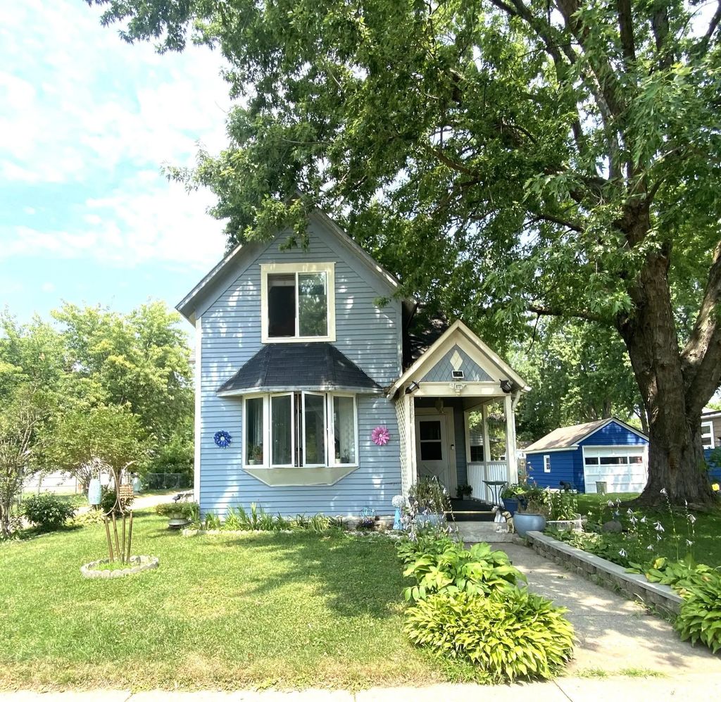640 11th Street, Windom
