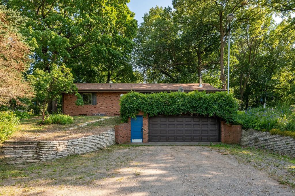 26715 W 123rd Avenue N, Rogers