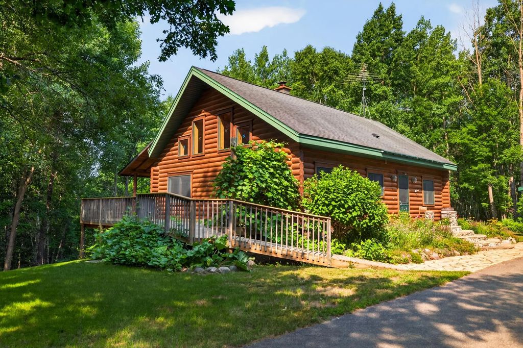 21169 Firefly Trail, Akeley