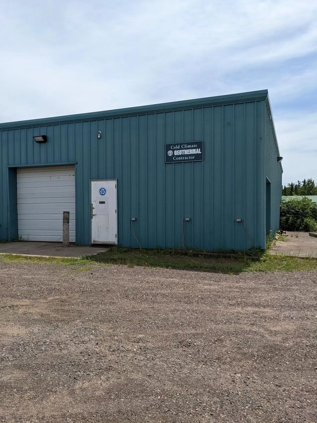 50 Armory Road, Cloquet