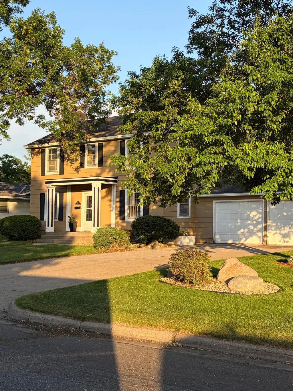 1104 23rd Avenue N, St Cloud