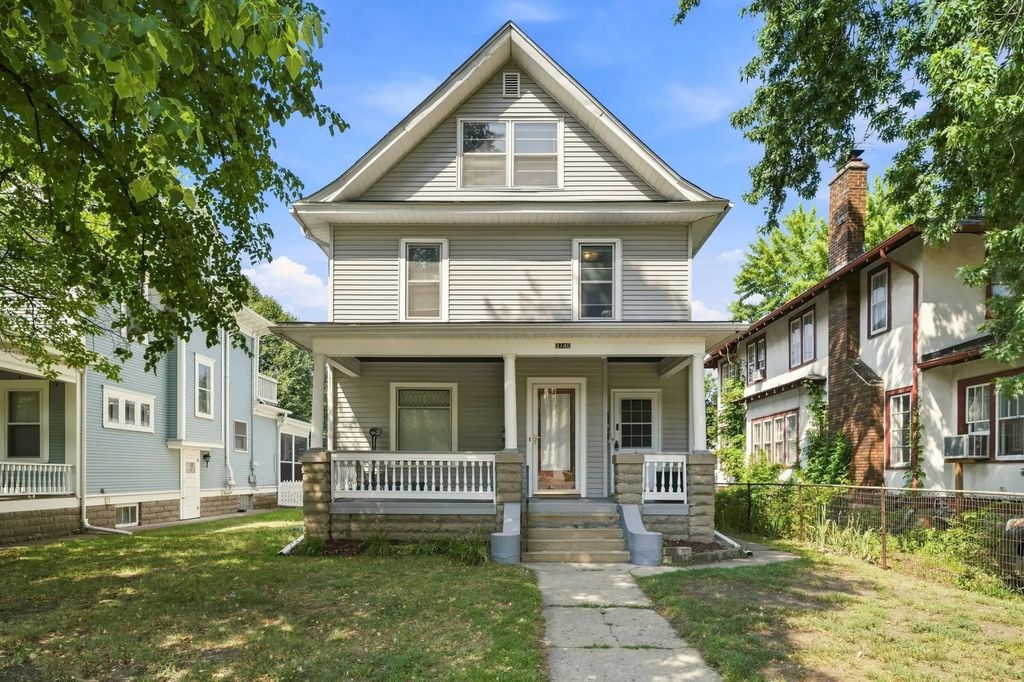 3740 Bryant Avenue S, Minneapolis