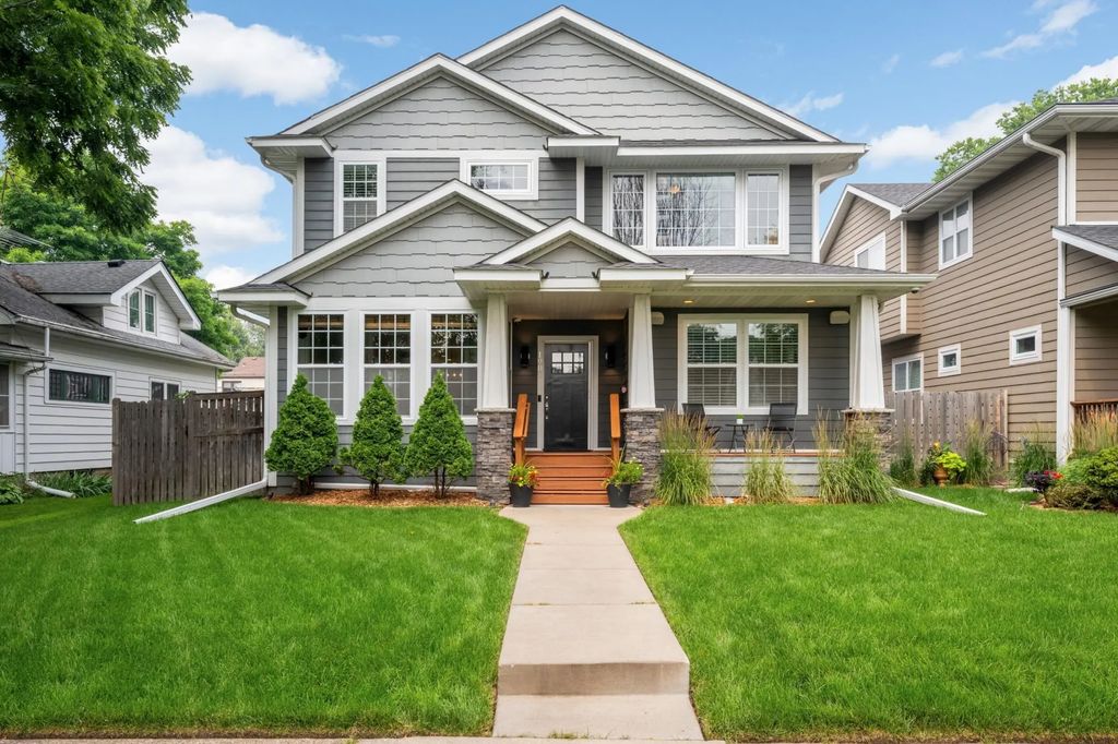 1905 Palace Avenue, Saint Paul