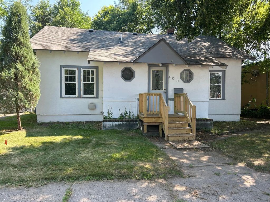 403 S 3rd Street, Princeton