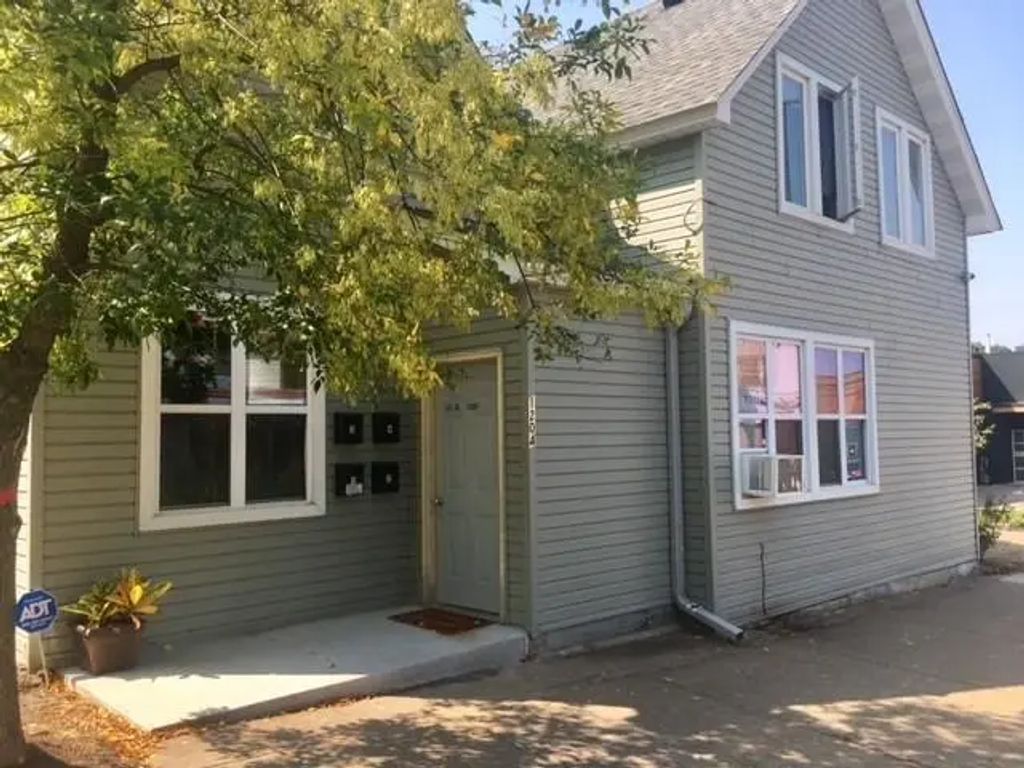 1204 E 7th Street, Saint Paul