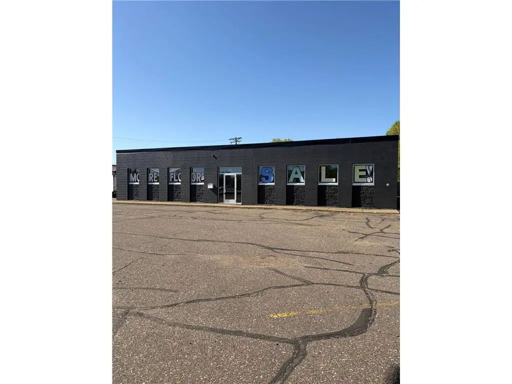 3060 Coon Rapids Boulevard Nw, Coon Rapids