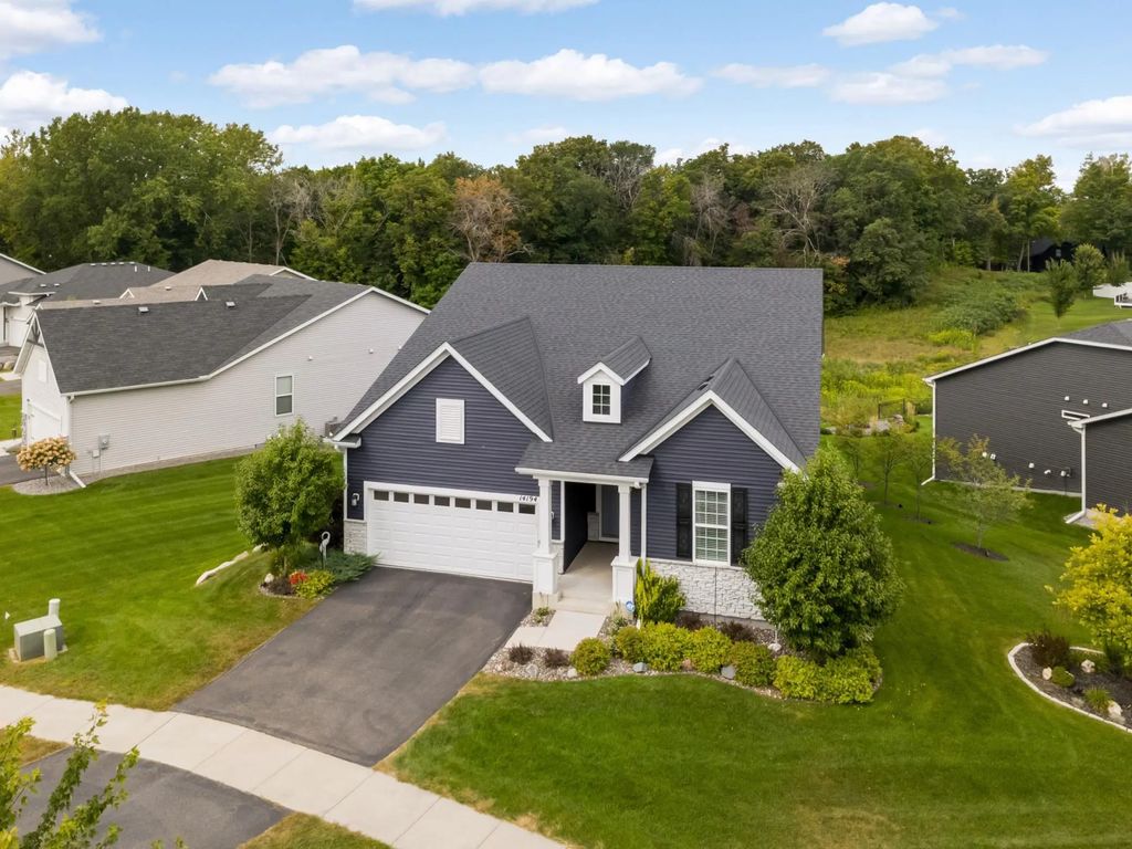 14194 Epperson Circle Ne, Prior Lake