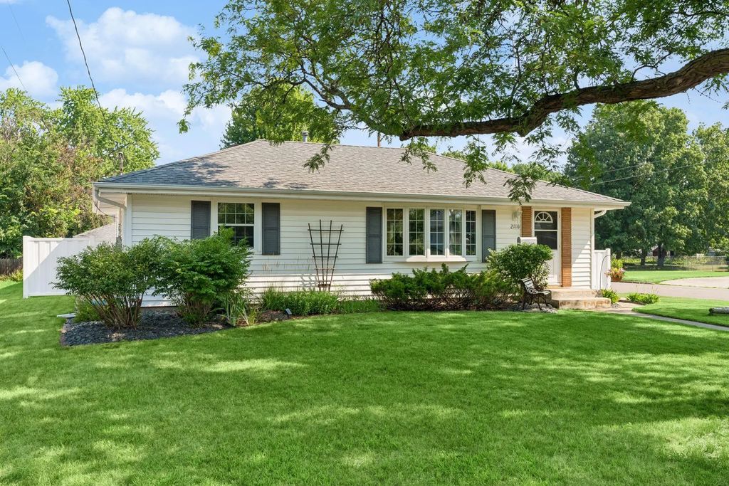 2110 E 87th Street, Bloomington