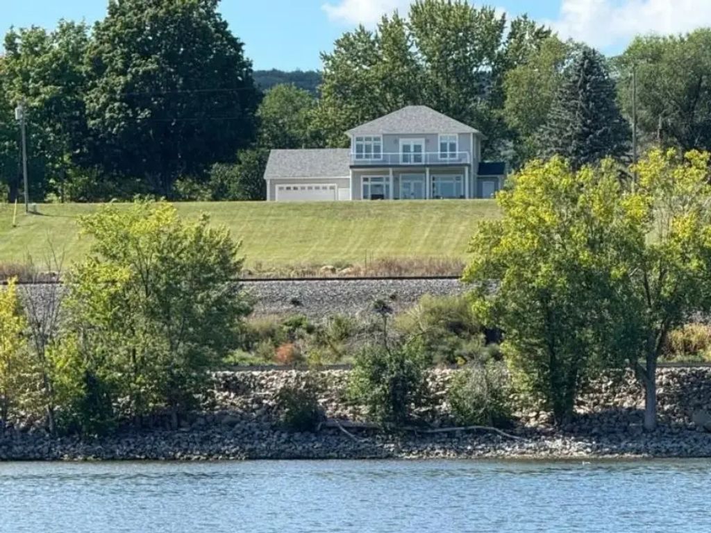 32297 Lakeview Drive, Lake City
