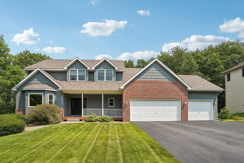 20628 Jura Trail, Lakeville