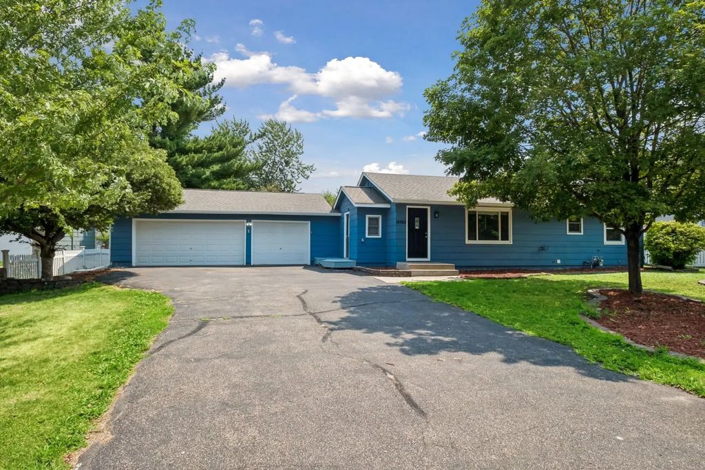 14862 Delft Avenue W, Rosemount