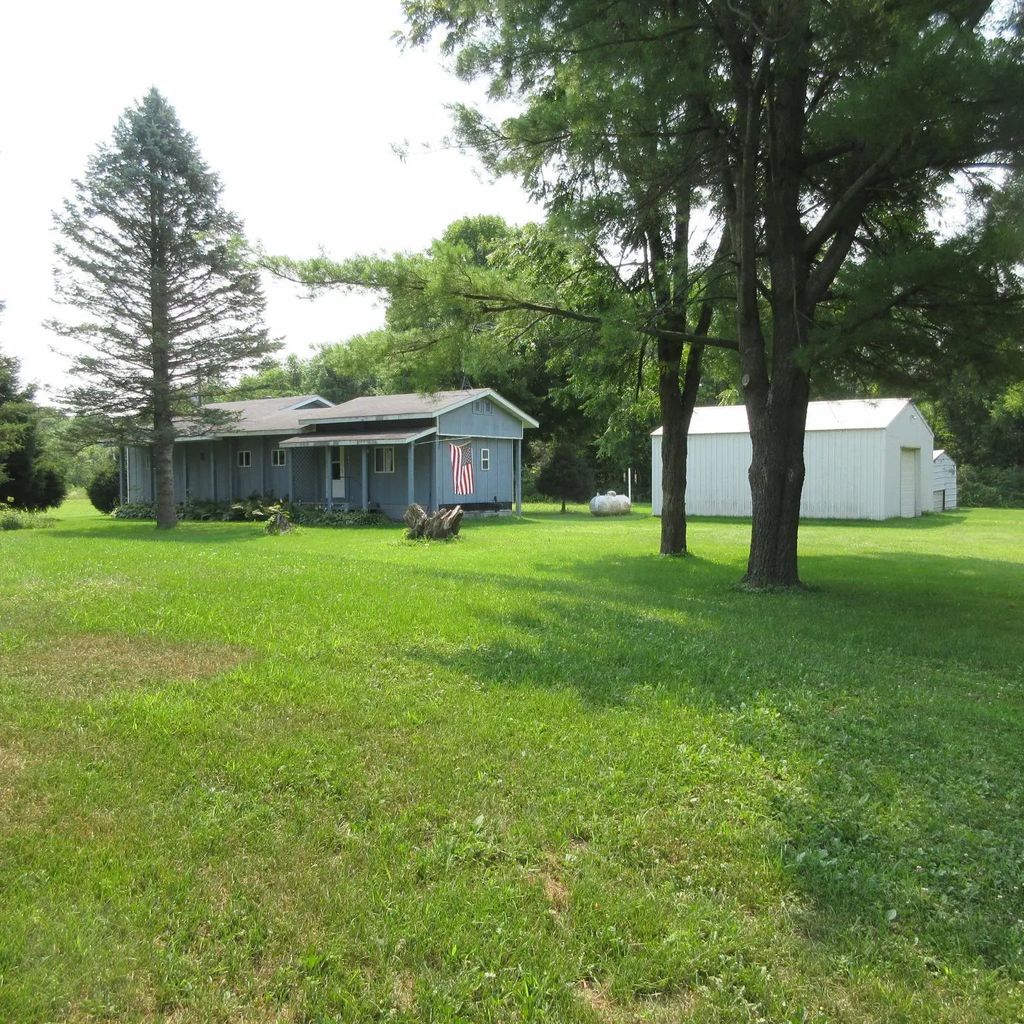 E3102 650th Avenue, Menomonie