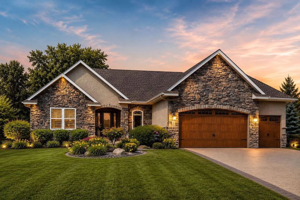 2462 Lone Eagle Trail, Woodbury