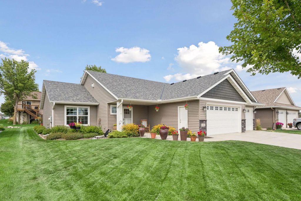 1304 Linwood Road, Belle Plaine