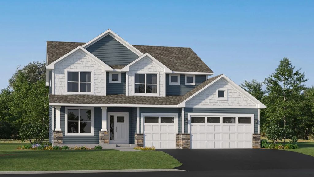 4939 Noble Lane Nw, Rochester