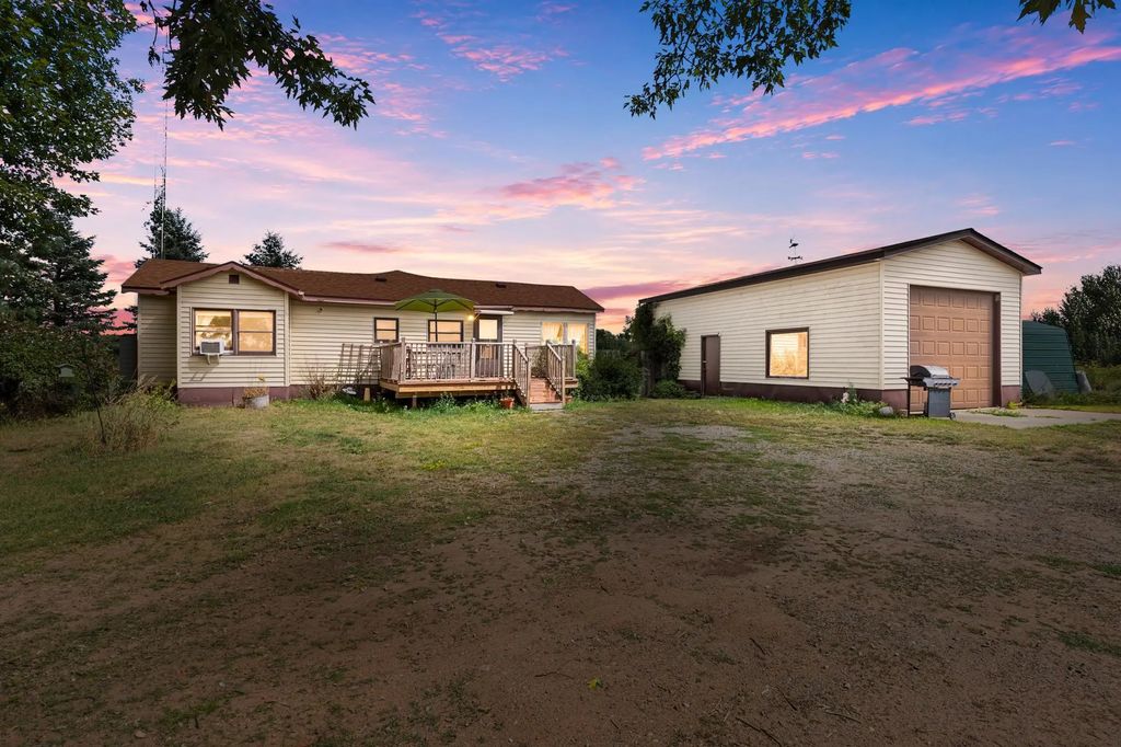 23845 State Highway 18, Deerwood