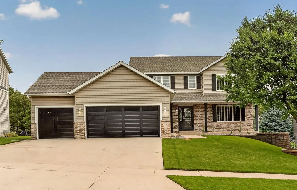 6240 25th Avenue Nw, Rochester