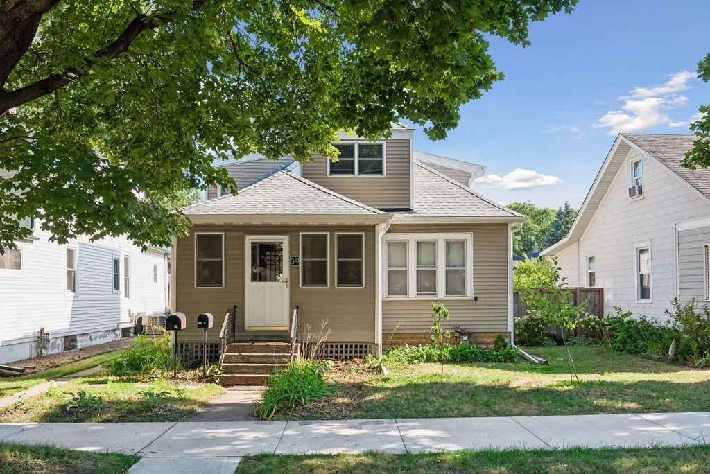 840 Randolph Avenue, St Paul