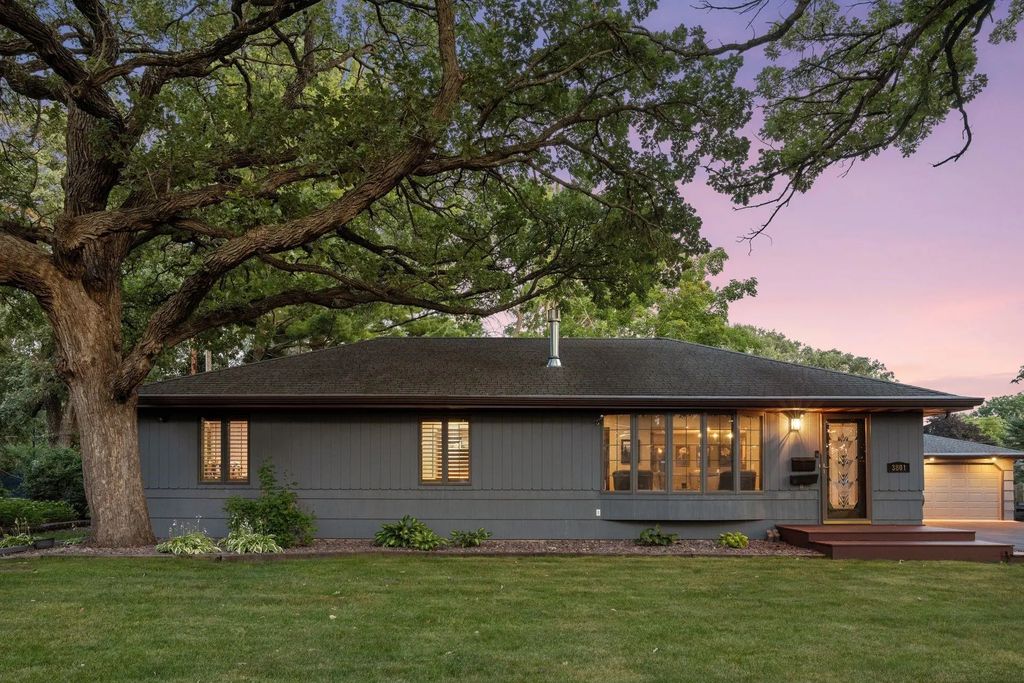 3801 W 114th Street, Bloomington