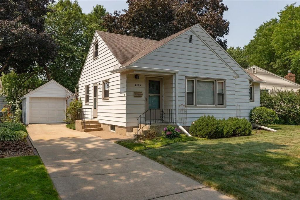 1429 14th Avenue Nw, Rochester