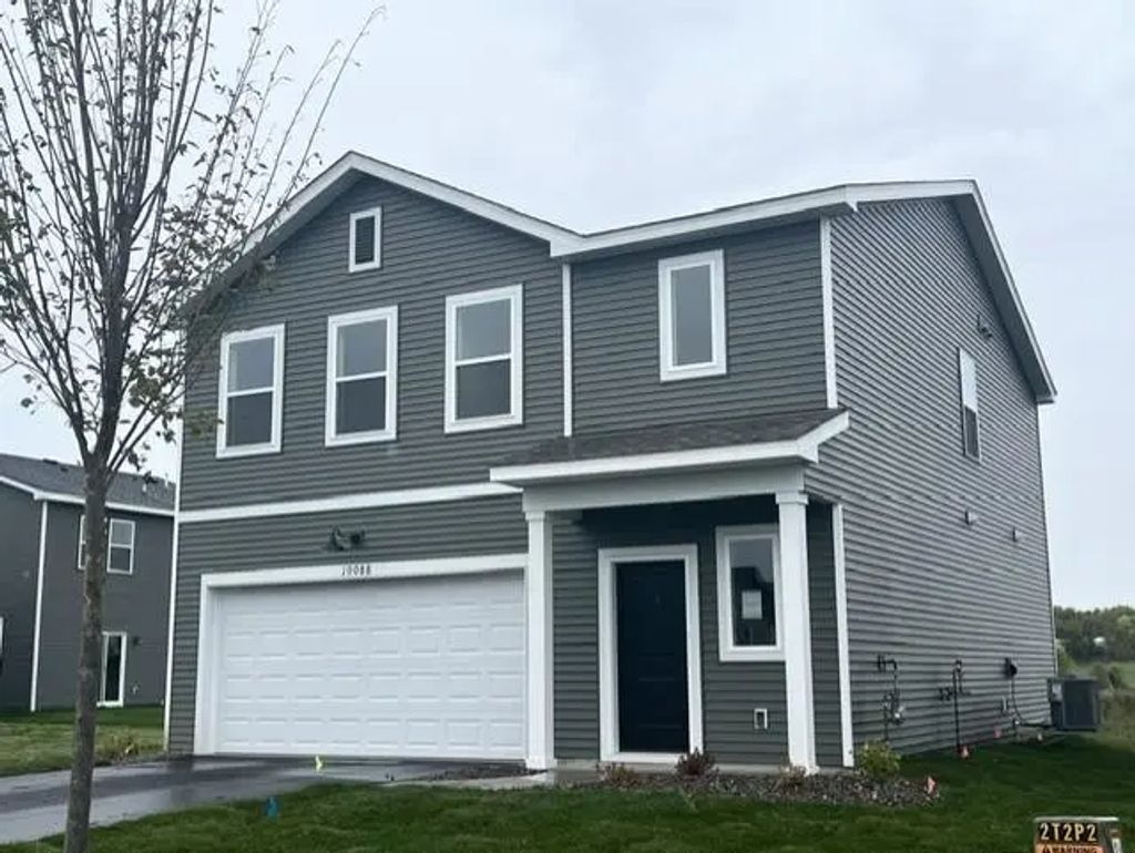 10088 74th Street Ne, Otsego