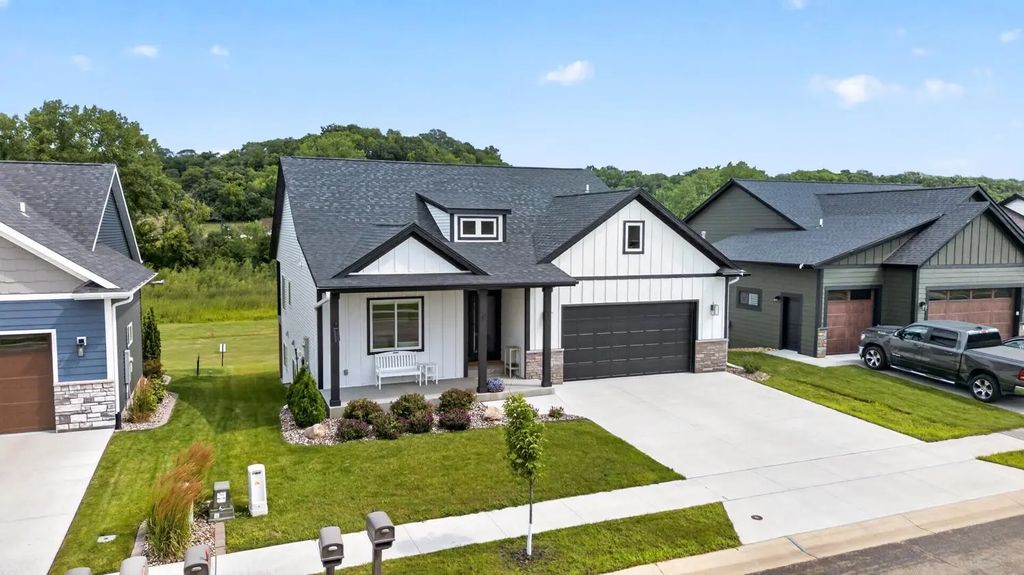 1675 Hadley Creek Drive Ne, Rochester