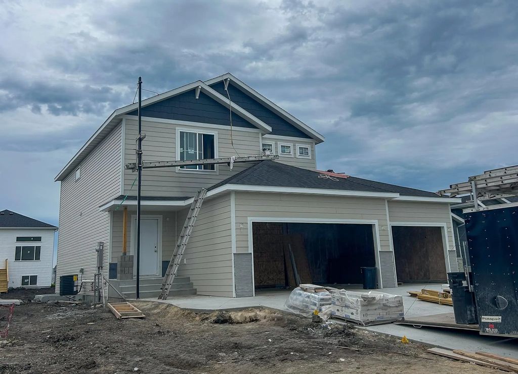 6689 14 Street, Fargo
