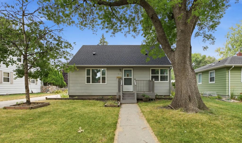 2018 8th Street N, Fargo