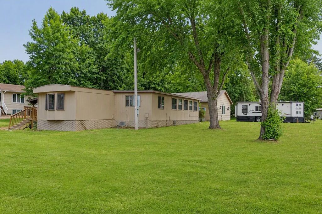 7835 Copper Road, Cushing
