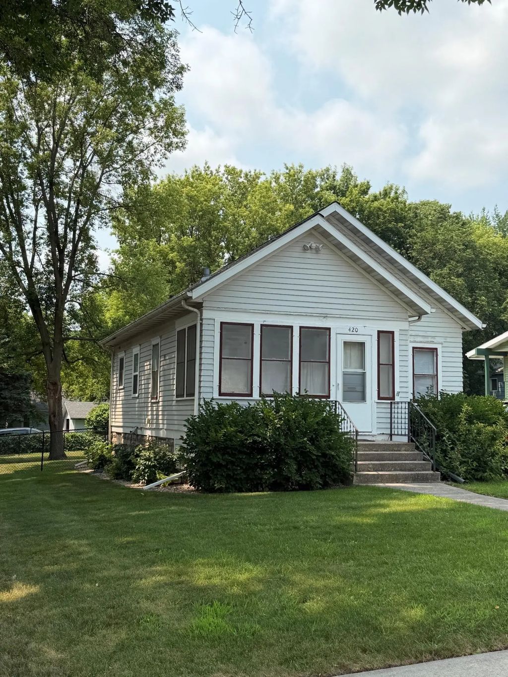 420 Sw 11th Street, Willmar