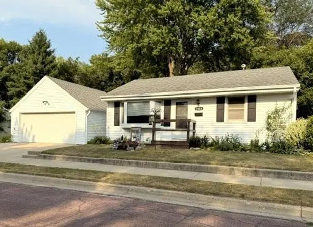 1113 Drake Avenue, Windom