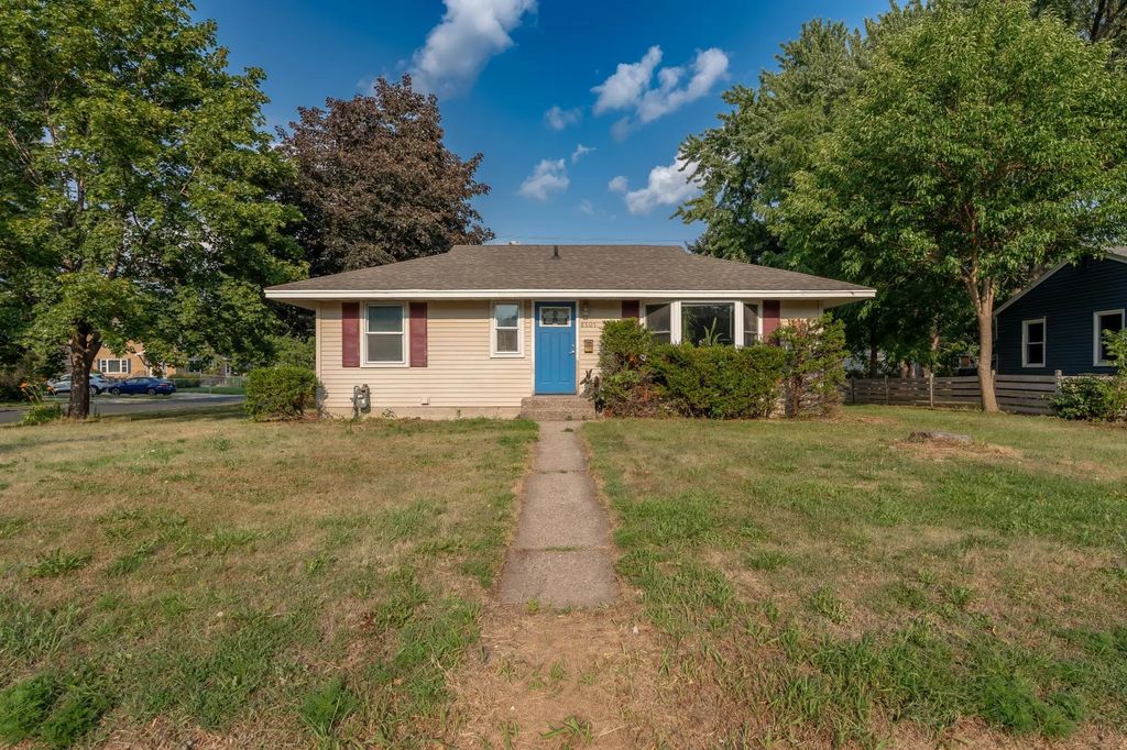 8501 Nicollet Avenue S, Bloomington