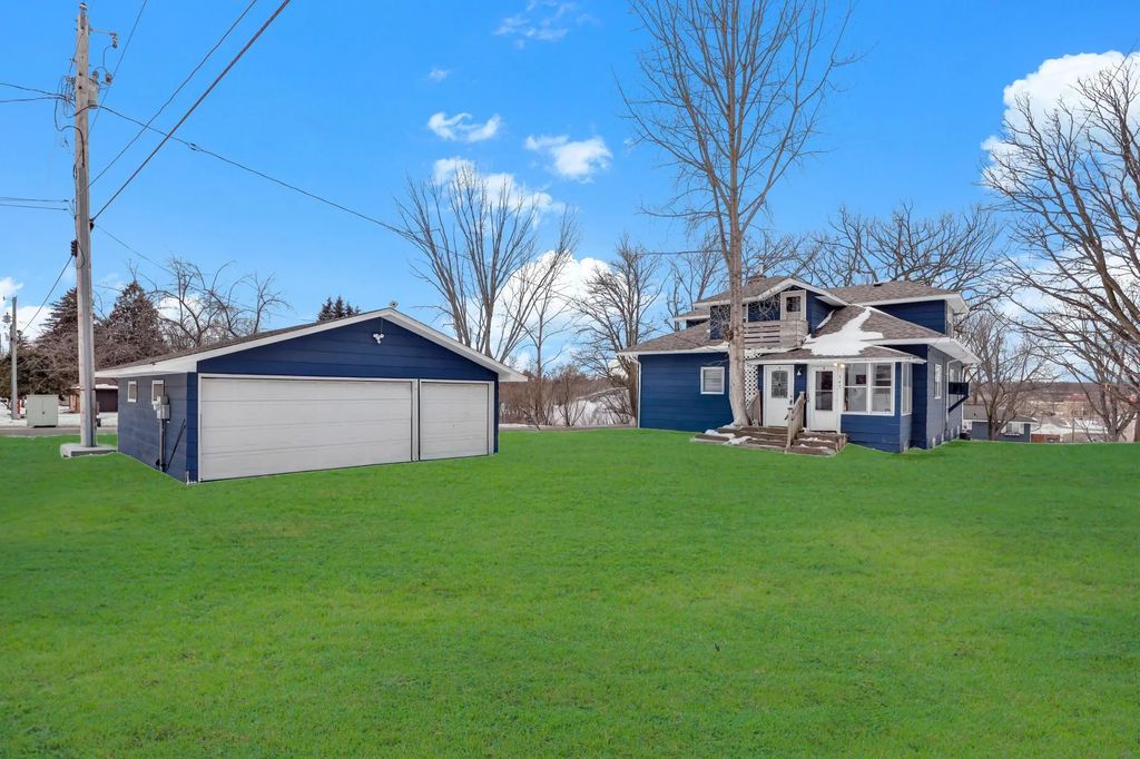 345 2nd Avenue Sw, Milaca