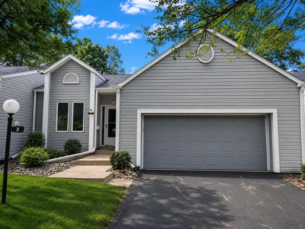 1636 6th Avenue Sw 2, Rochester