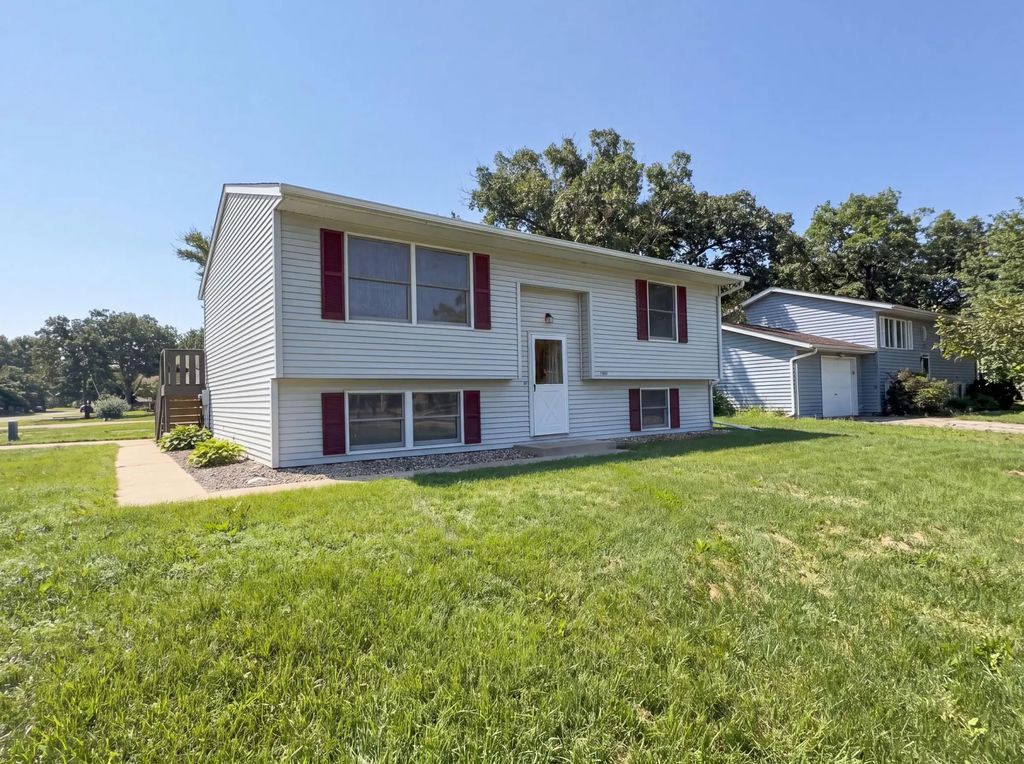 1720 24th Avenue Se, Rochester