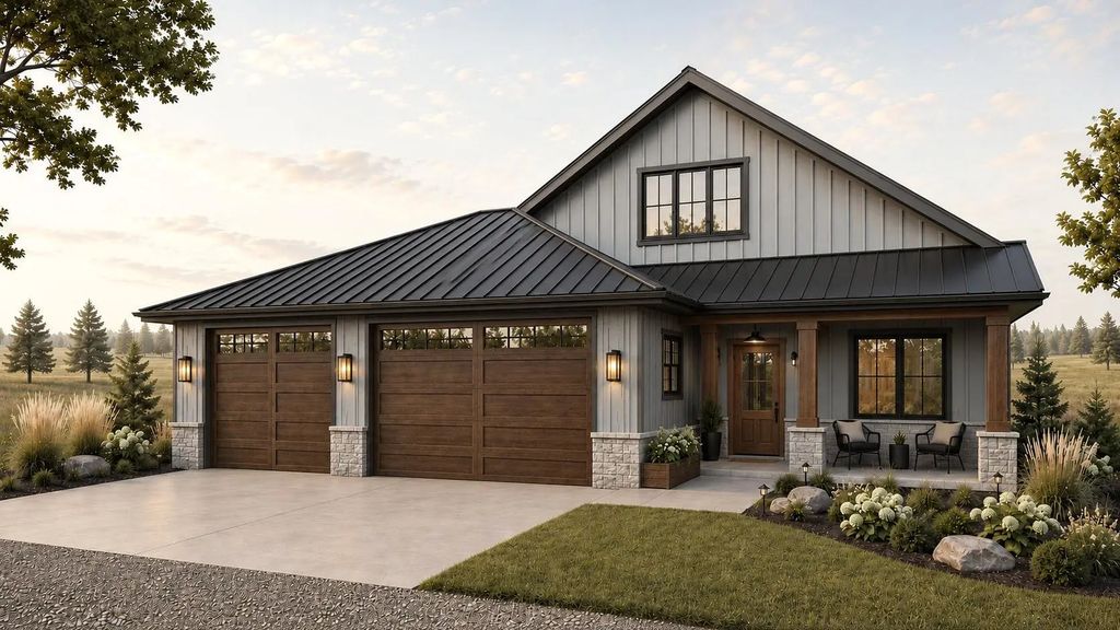 4834 42nd Avenue N, Reile's Acres