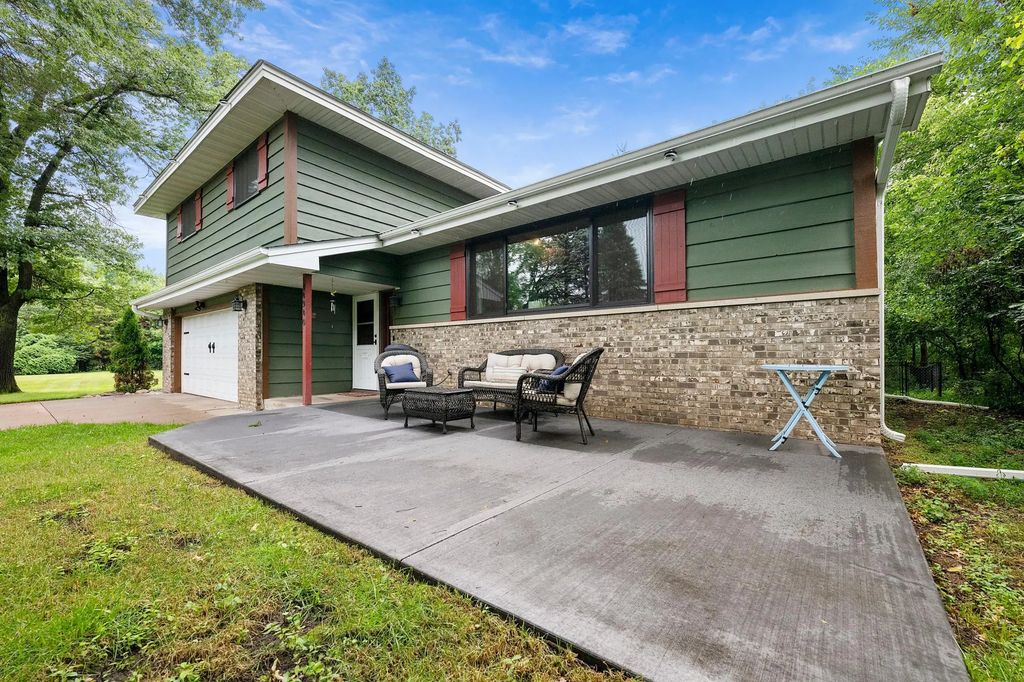 14940 Juniper Ridge Drive Nw, Anoka