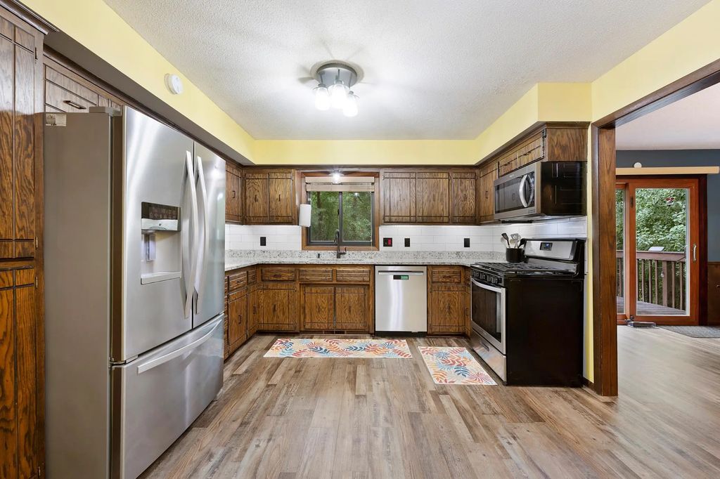 14940 Juniper Ridge Drive Nw, Anoka