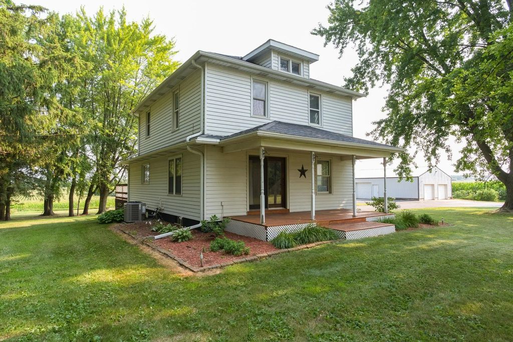 1722 Us Highway 12, Hammond