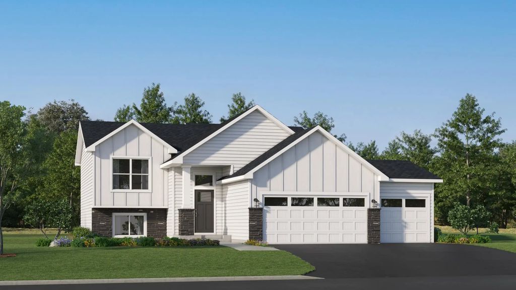 16774 Ebony Street Nw, Ramsey
