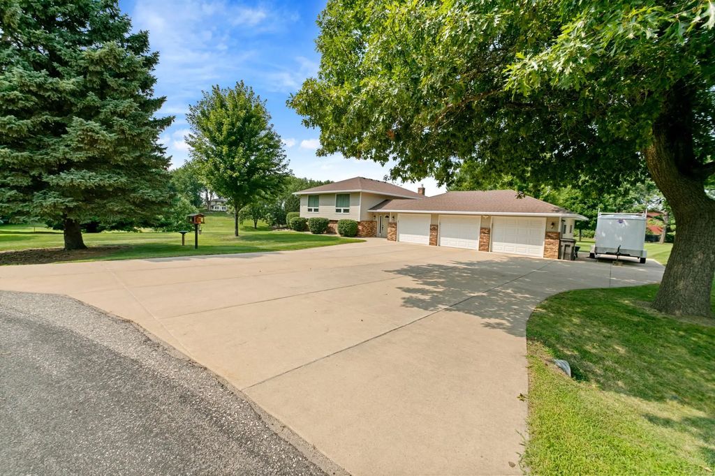 5330 Pine Cone Lane, Carver