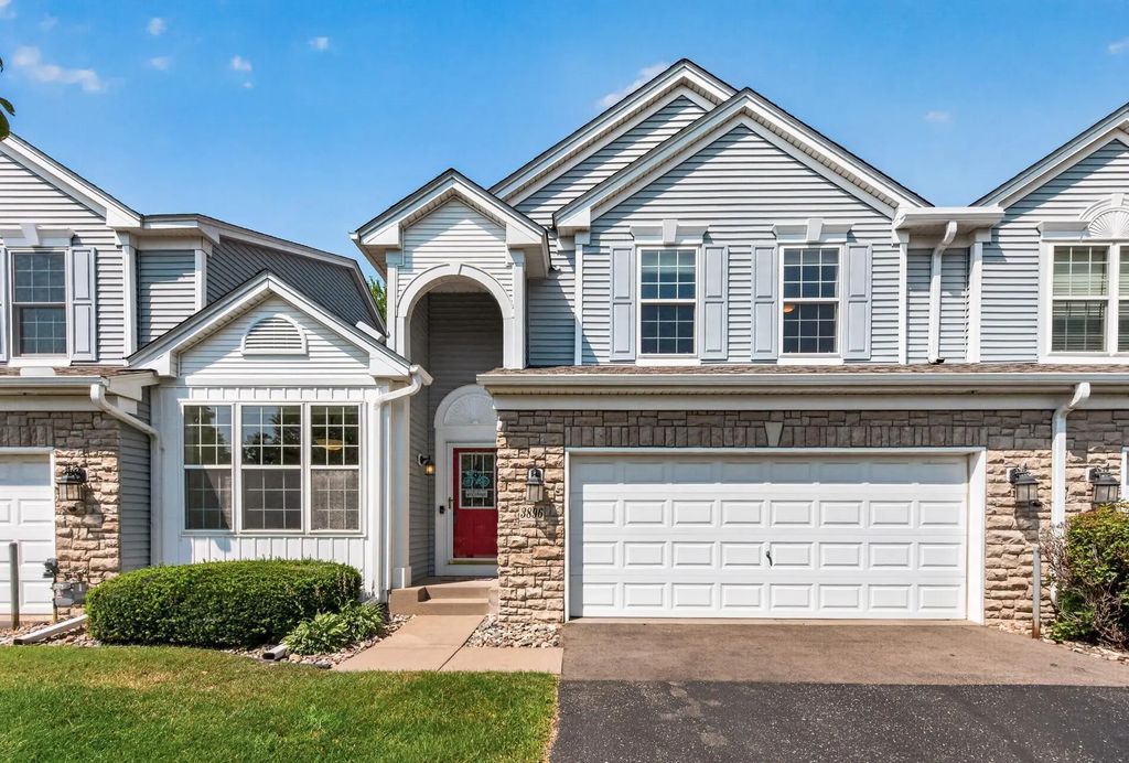 3896 Darling Drive, Woodbury