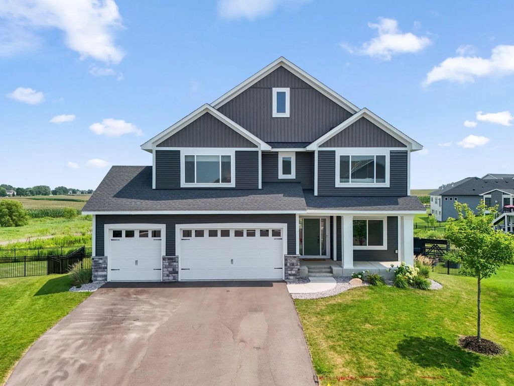 7027 182nd Street W, Lakeville