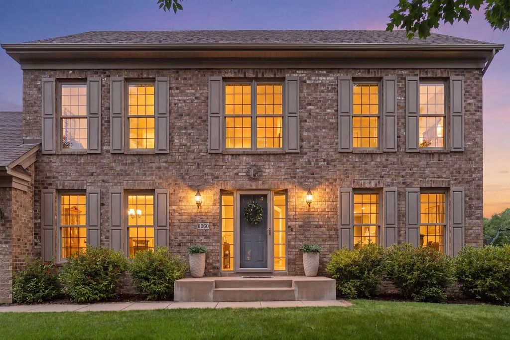 8060 Turtle Creek Boulevard, Minnetrista