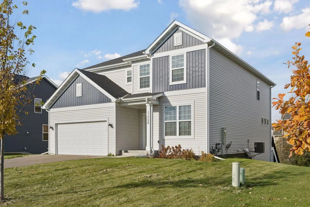 11756 Upper 31st Street N, Lake Elmo