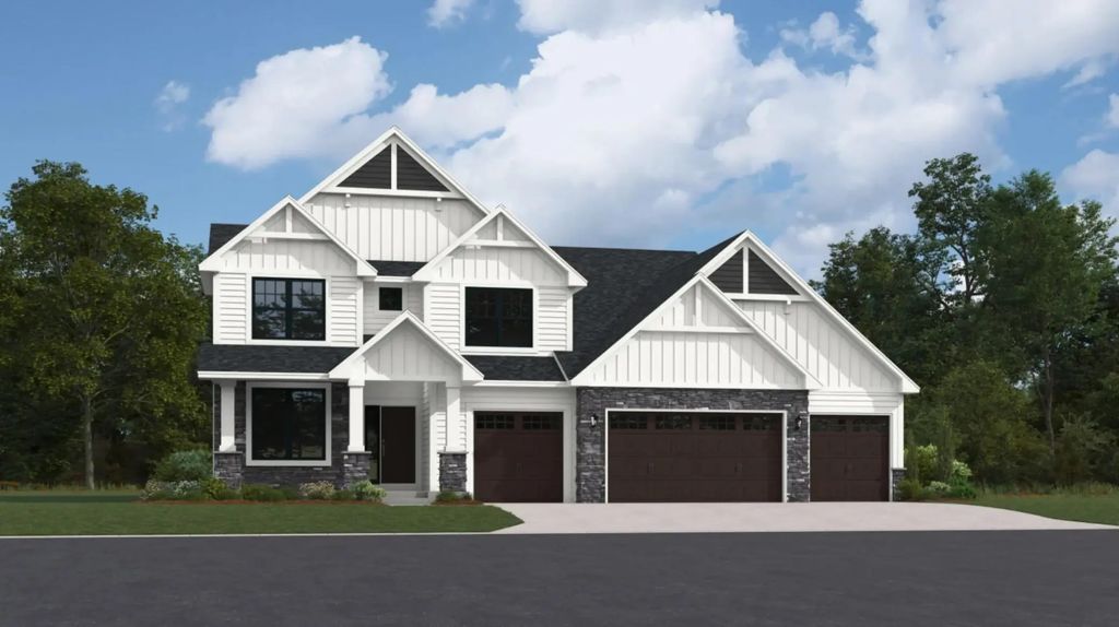 11180 Masters Street N, Lake Elmo