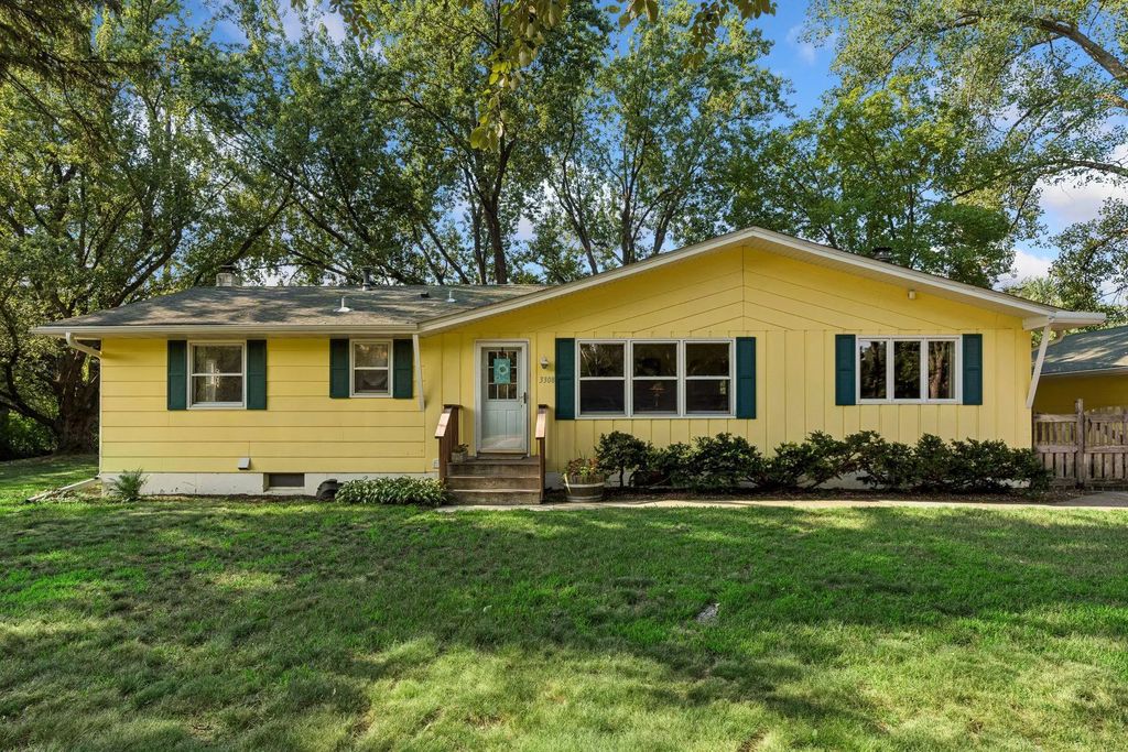 3308 173rd Lane Nw, Andover